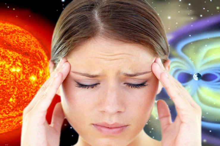 Meteohəssas insanlar üçün PROQNOZ 