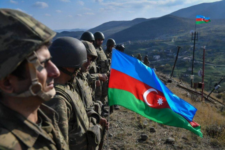 Müharibə veteranları üçün yeni güzəşt 