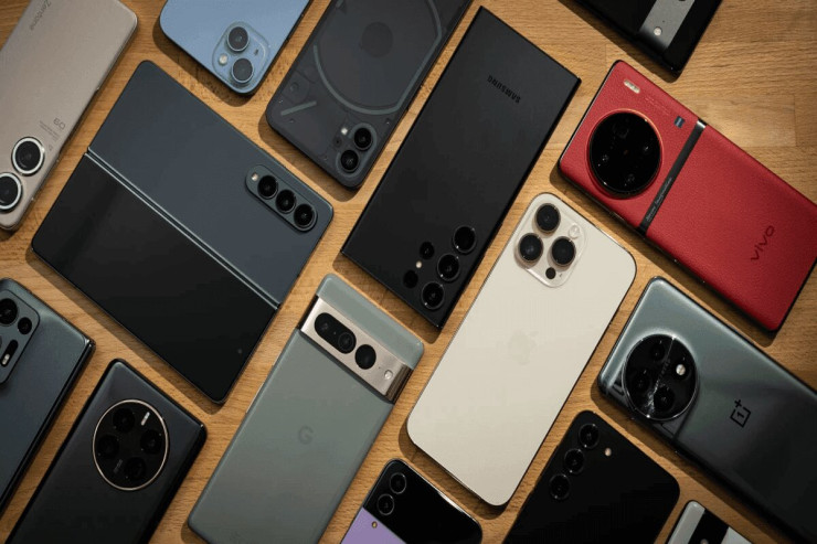2024-cü ildə alınacaq  5 ən yaxşı sərfəli telefon  