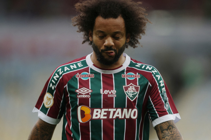 Marselonun müqaviləsinə xitam verildi 