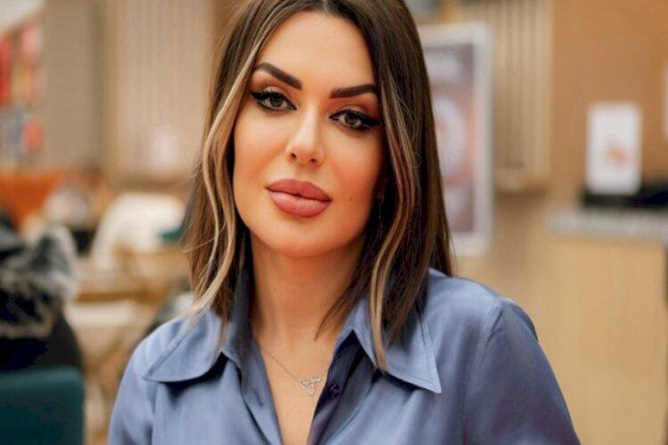 Qalmaqallı psixoloqdan  yanına gələn kişilər barədə qəribə açıqlama