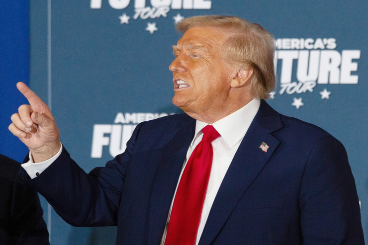 Trampa açılan cinayət işlərinin taleyi  MƏLUM OLDU