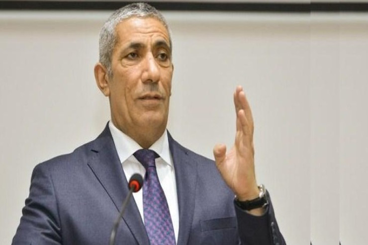 "Mətbəxdə mübahisə düşür, əlinə alır baltanı, vurur təpəsinə" - Siyavuş Novruzov 