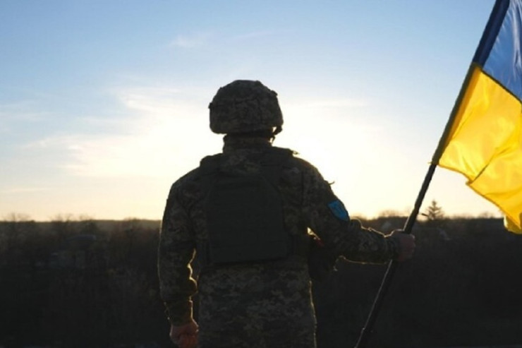 Ukrayna ordusunun komandirləri əsgərlərə narkotik satırlar  - Əsir DANIŞDI