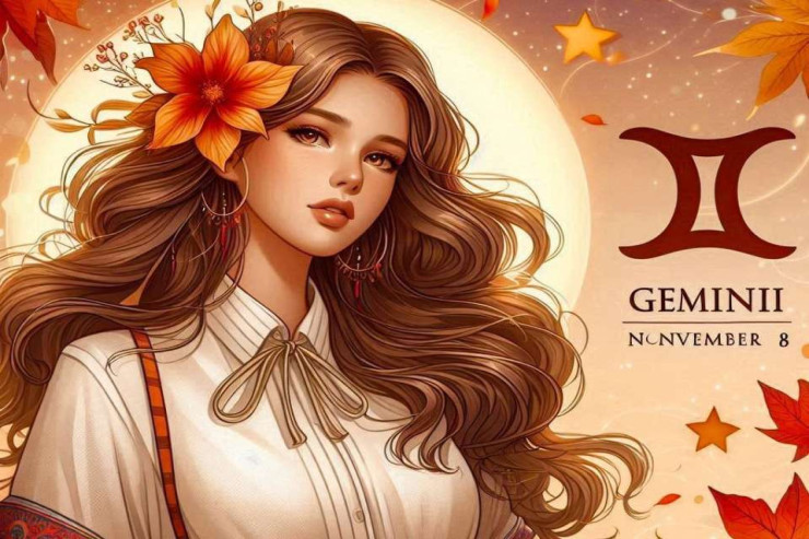Noyabrın 8-nin ən xoşbəxt  BÜRCÜ: sizi taleyüklü görüş  gözləyir