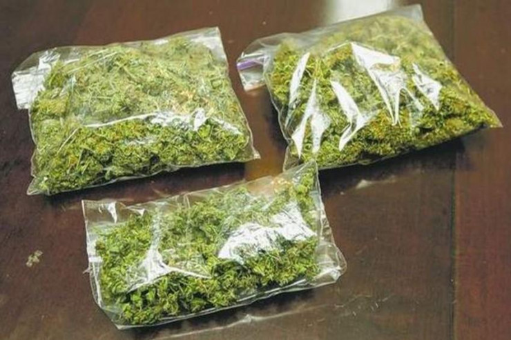 Azərbaycanda  57 kilo narkotik   aşkarlandı