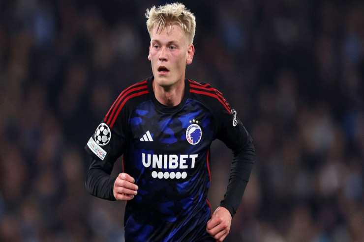 La Liqa klubundan 20 milyonluq  transfer