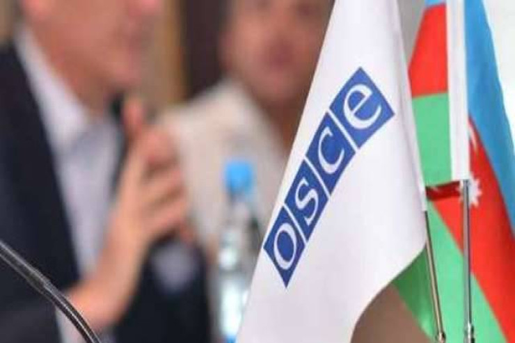 Azərbaycanda seçki başa çatmayıb, ATƏT-in hesabatı isə hazırdır - FOTOFAKT 
