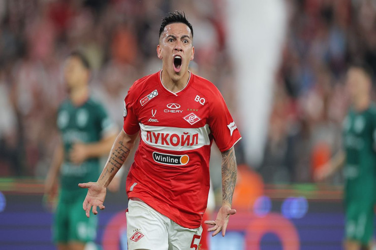 Rusiya klubları yay transferlərinə  76 milyon dollar xərcləyib