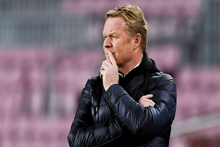 Kuman  bu futbolçuları   daha Hollandiya millisinə çağırmayacaq   