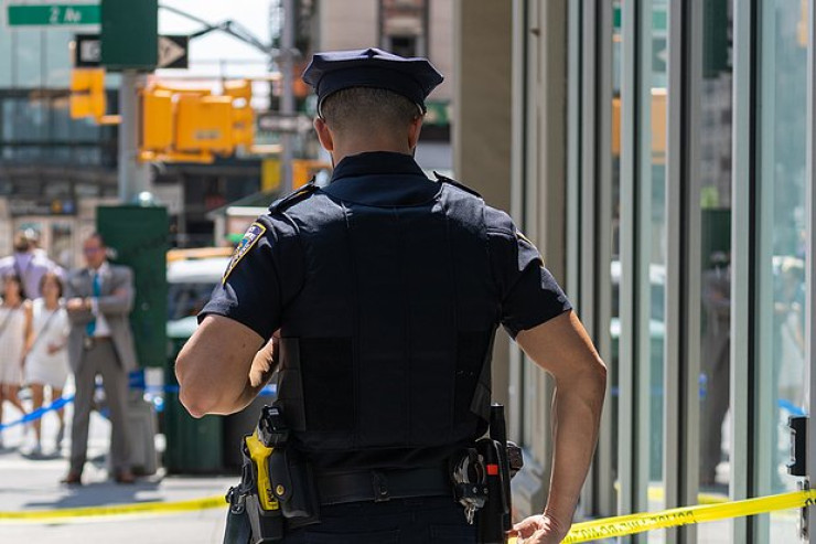 Trampı öldürmək istəyən şəxsin kimliyi müəyyən edildi 