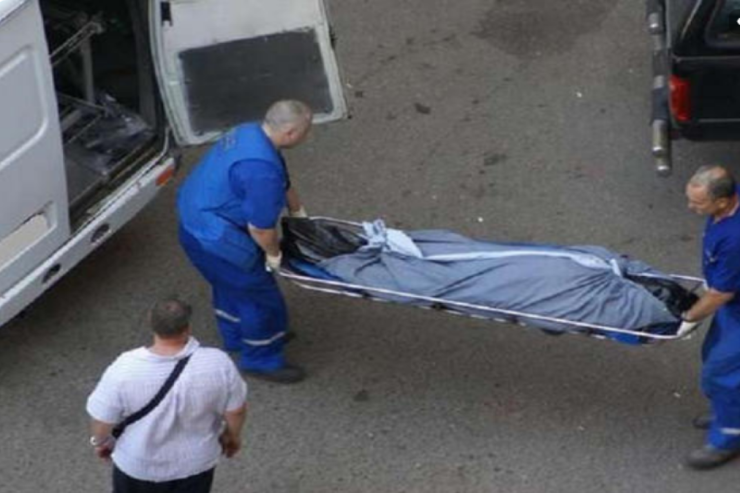 Sumqayıtda sürücü FACİƏLİ şəkildə  öldü