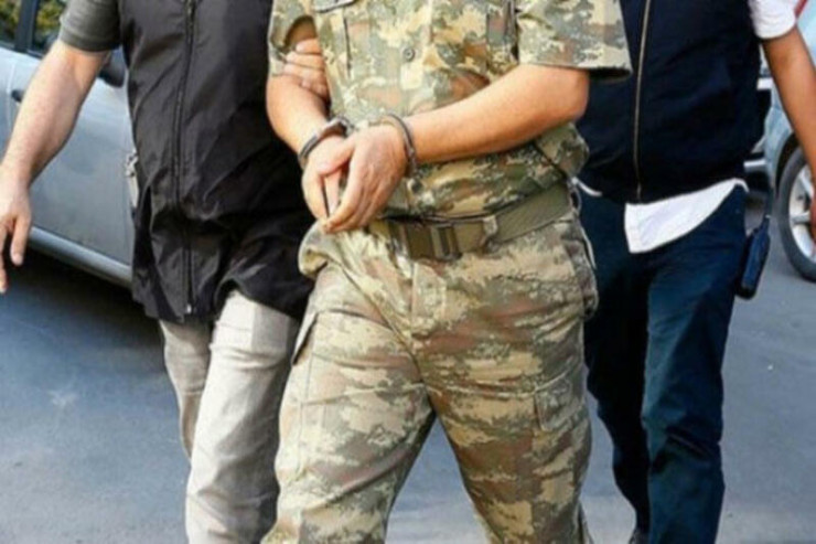 Rüşvət alan hərbi komissarlarla bağlı RƏSMİ AÇIQLAMA 