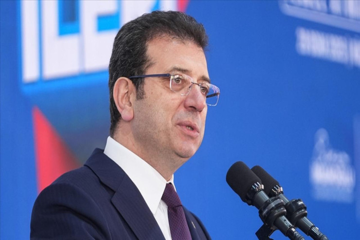 Əkrəm İmamoğlu kimdir?  – Diplomu ləğv olunan prezidentliyə namizəd