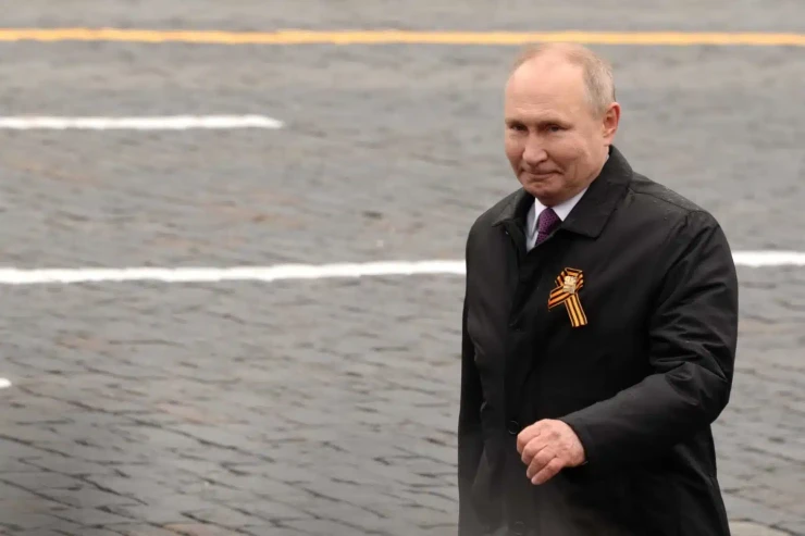 Putinin nə  smartfonu,   nə də  interneti   var - keçmiş kəşfiyyatçıdan rezonanslı MƏLUMATLAR 