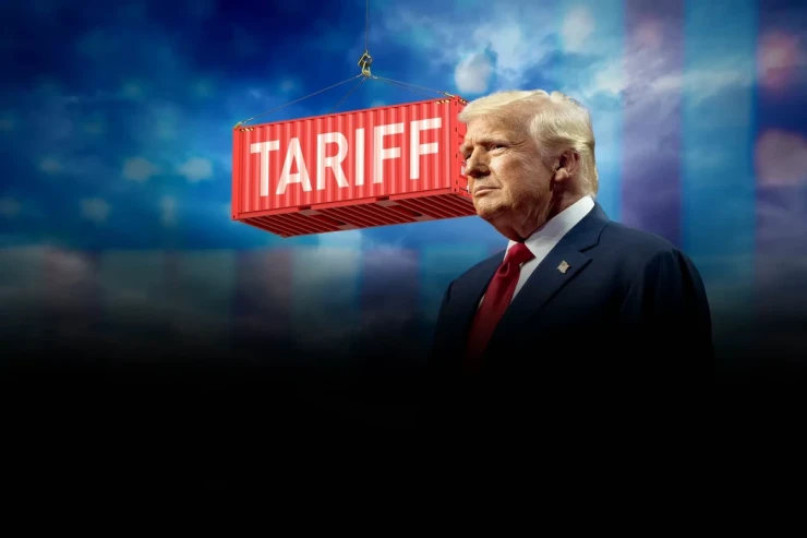 Trampın  tarif siyasəti:   Məqsədi, Azərbaycan iqtisadiyyatına mümkün təsirləri - TƏHLİL 