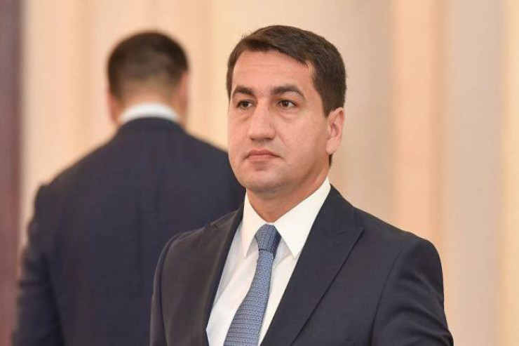 Hikmət Hacıyevə ağır itki  