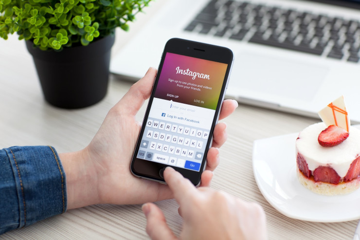 “Instagram”da pul qazanmaq istəyənləri tələyə salan  saxlanıldı - VİDEO 
