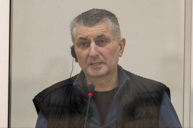 Qondarma rejimin “müdafiə naziri”ni Ermənistan prezidenti təyin edirdi - Erməni general