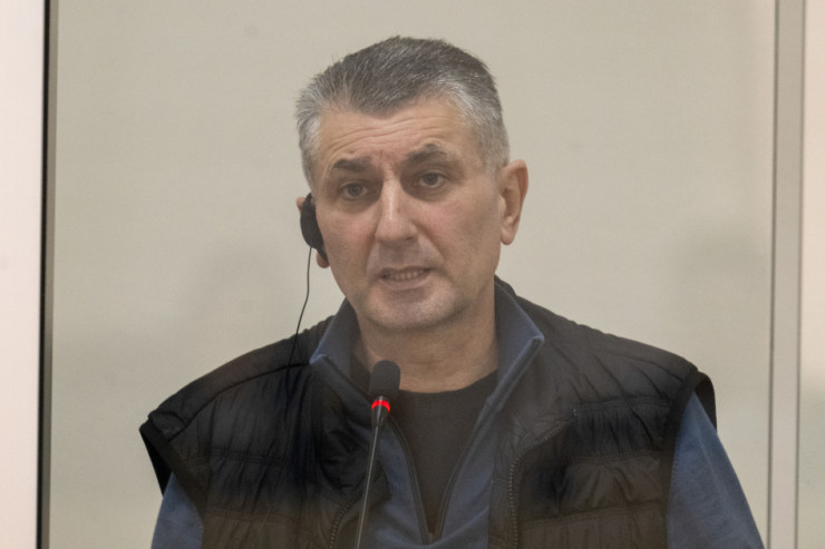 David Manukyan Ermənistanın Azərbaycan ərazilərində mina basdırmasını  etiraf etdi