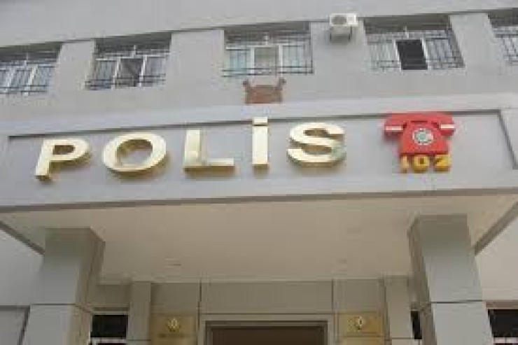 Polis MBH üzvünün qohumunun saxlanılmasını TƏKZİB ETDİ 