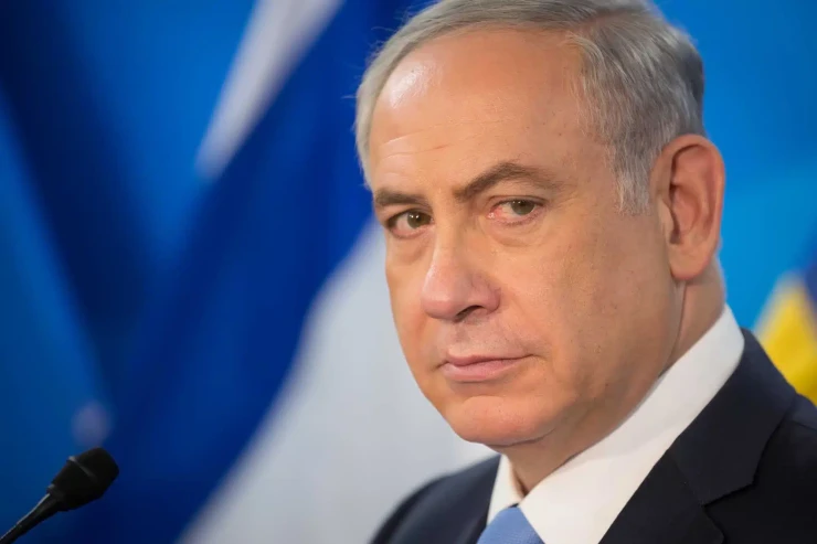 Netanyahu həbs edilməlidir:  Sərt tələb QOYULDU 
