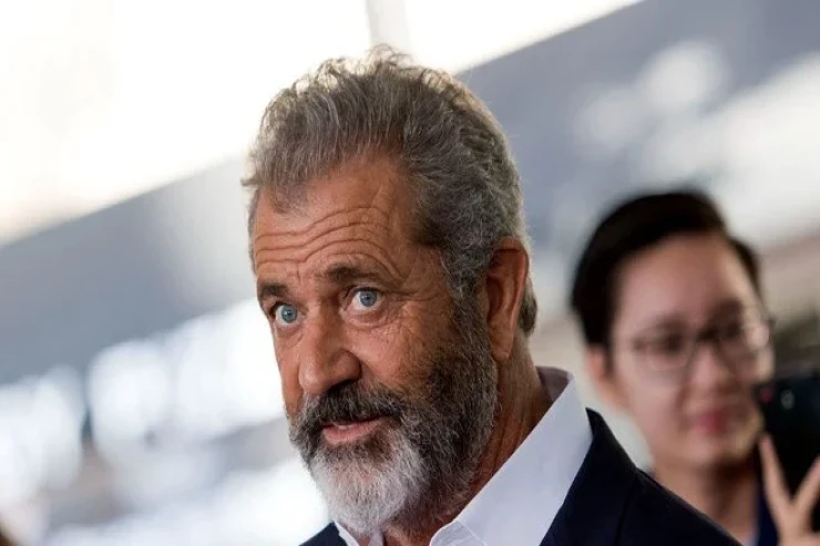 Mel Gibson yenidən silah ala biləcək - Qadağa ləğv olundu 