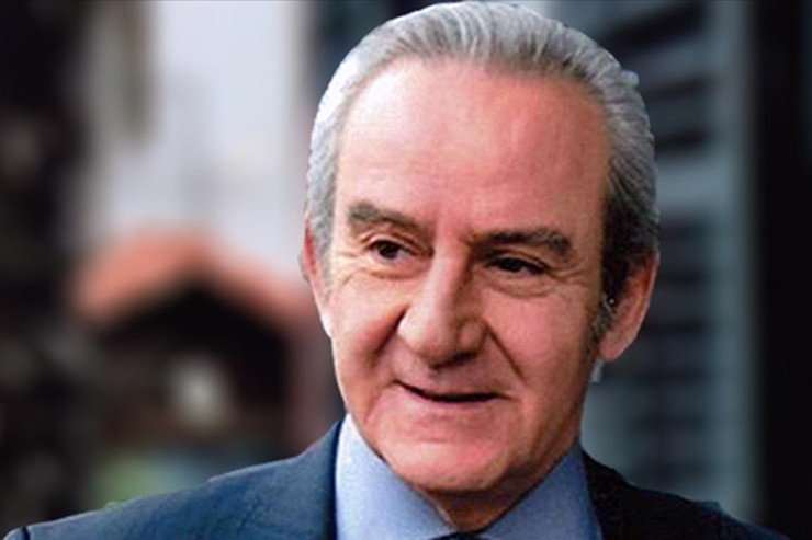 Ahmet Levendoğlu