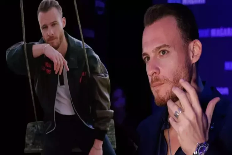 Kerem Bürsin