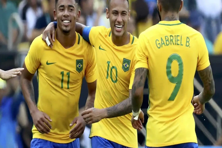 Braziliyada futbolçuları qəzəbləndirən ŞOK QADAĞA:  sarı vərəqə veriləcək