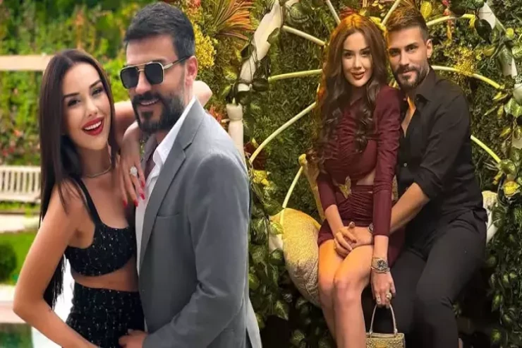 Dilan və Engin Polat cütlüyünə qarşı NARKOTİK İTTİHAMI 