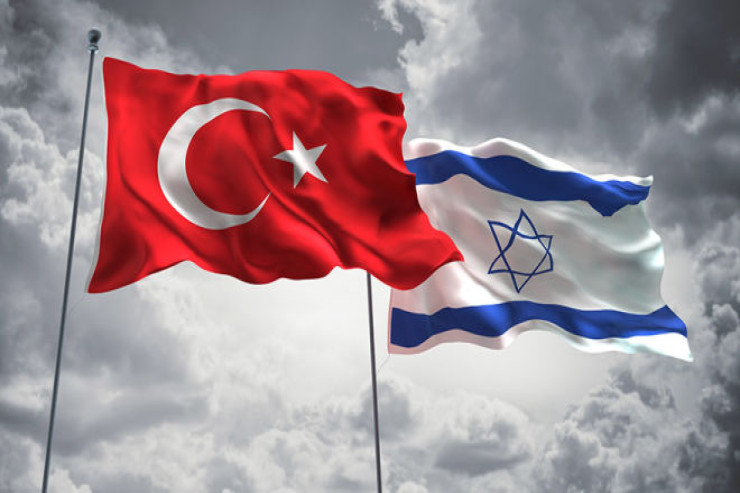 İsrail "qırmızı xətt"i göstərdi  - Bakı görüşünün DETALLARI - YENİLƏNİB 