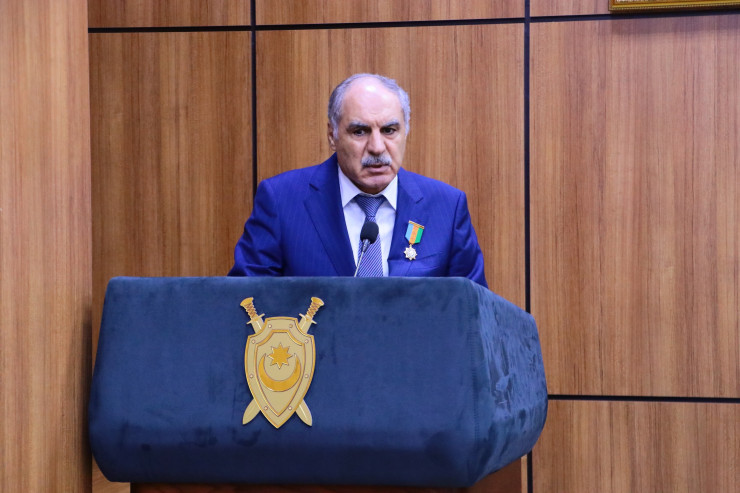 Xanlar Vəliyev