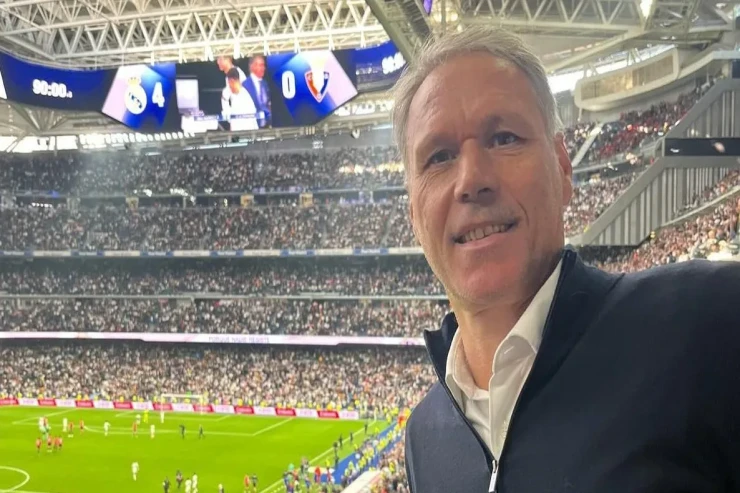 Dünya futbol əfsanəsi Çempionlar Liqasının favoritini  AÇIQLADI