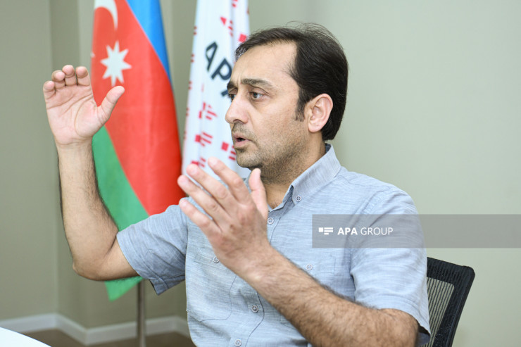 Elnur Hüseynov