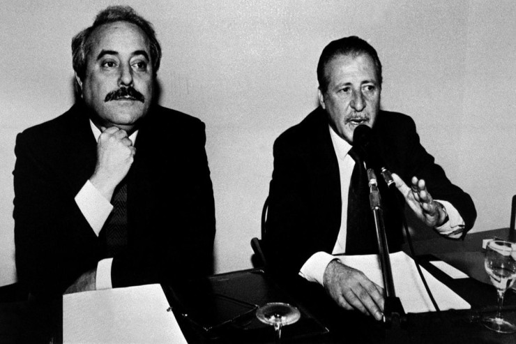 İtaliyada mafiyanın sonunu gətirən hadisə - TARİX 