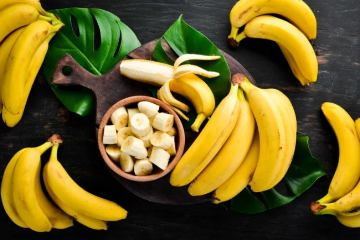 Niyə səhər banan yeməməlisiniz:  Heç vaxt şübhələnmədiyiniz TƏHLÜKƏLƏR 