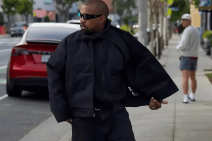  "Biletlə dəfn"  - Kanye Uest dünya ilə necə vidalaşmaq istədiyini  söylədi və...