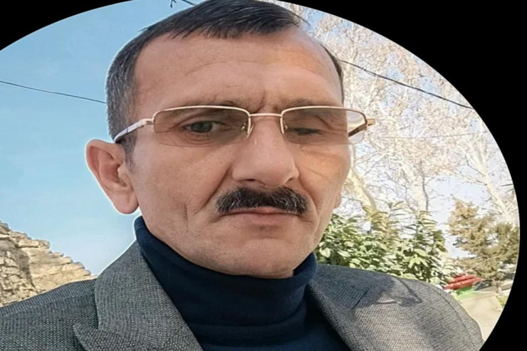 Bloger Vasif Fətiyev həbs edildi - SƏBƏB  