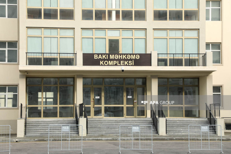 Yerevandan göndərilən pulları  Köçəryan qəbul edir,   paylamaq üçün Petrosyana verirdi - Artur Abramyan 