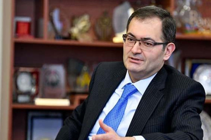 İntiqam Babayev