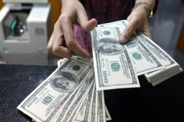 Dolların məzənnəsi  dəyişə bilərmi?   - CAVAB