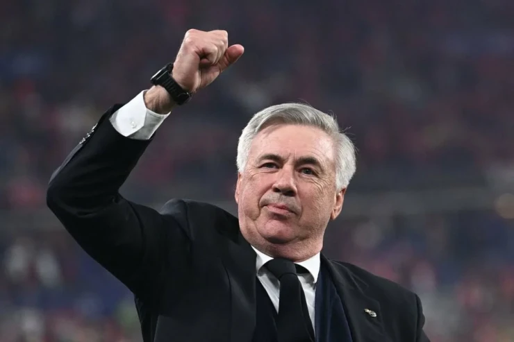 Ançelotti İtaliya millisinin baş məşqçiliyindən niyə imtina etdiyini  AÇIQLADI