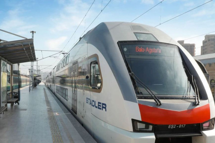 Qatarlar gecikir  - ADY açıqlama yaydı