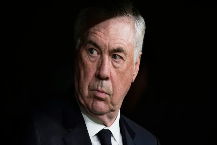 Ançelotti "Real"dan  erkən  ayrılacaq - konkret tarix  AÇIQLANDI