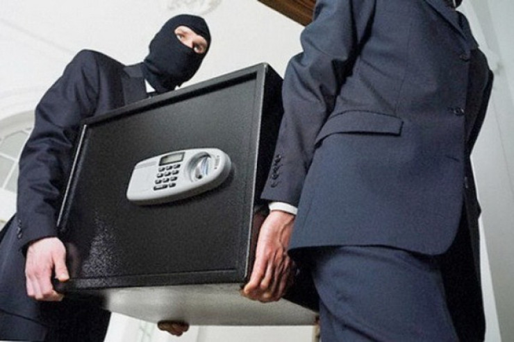 Benallanın evindəki seyfi kim oğurladı? - Böyük Manipulyator 