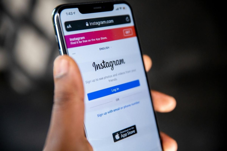 “Instagram”dan yeniyetmələr üçün məhdudiyyətlər  