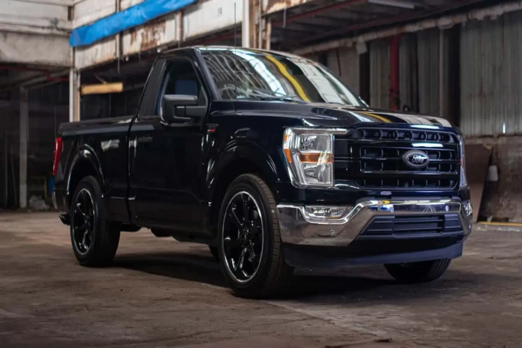 “Ford”dan Çinə zərbə  -  Avtomobillərin Çinə tədarükünü dayandırdı