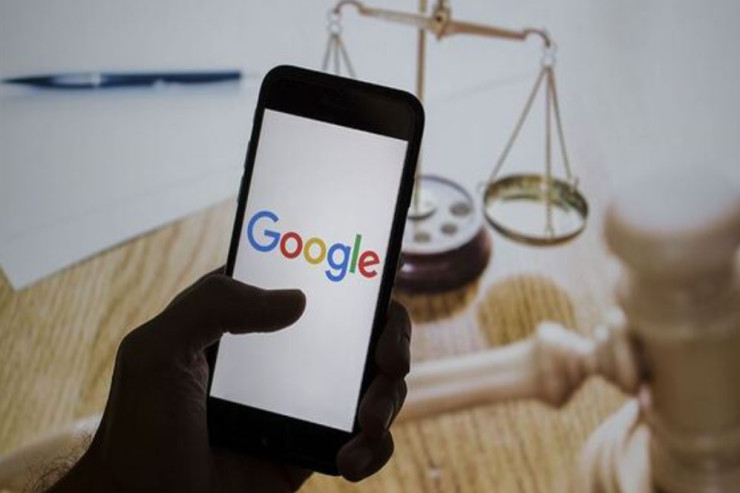 ABŞ məhkəməsi “Google” u inhisarçılıqda təqsirli bildi 