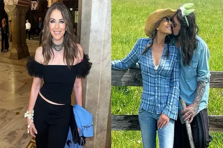 Sürpriz  eşqin ilk FOTOSU  – Məşhurlar qovuşdu